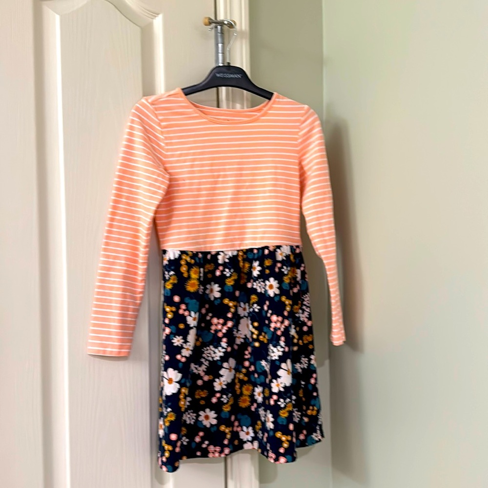 Rumi + Ryder dress Kids Girls Medium 8/10